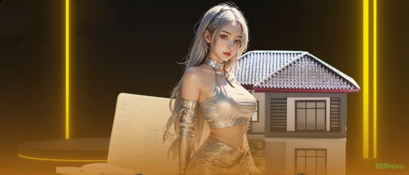 Cliente PC da 888novo para download