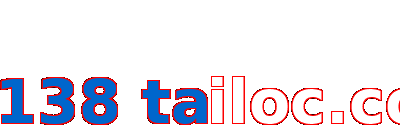 vn138 tailoc.com